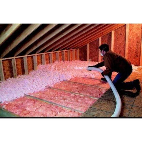 Owens Corning PROPINK  L77 PINK Fiberglas Unbonded Loosefill Insulation