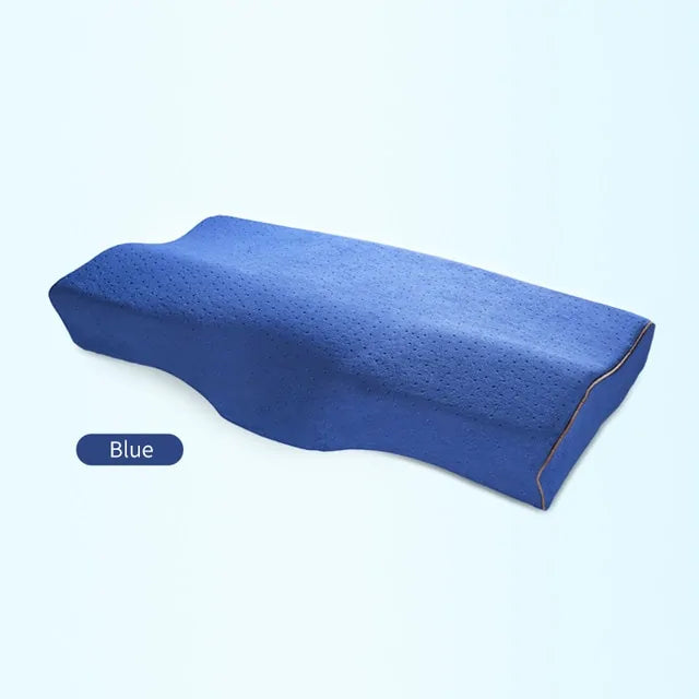 Memory Foam Pillow for Neck Pain Relief