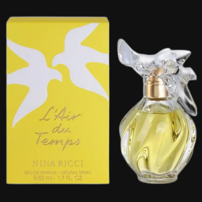 L'air Du Temps By Nina Ricci Perfume for Women
