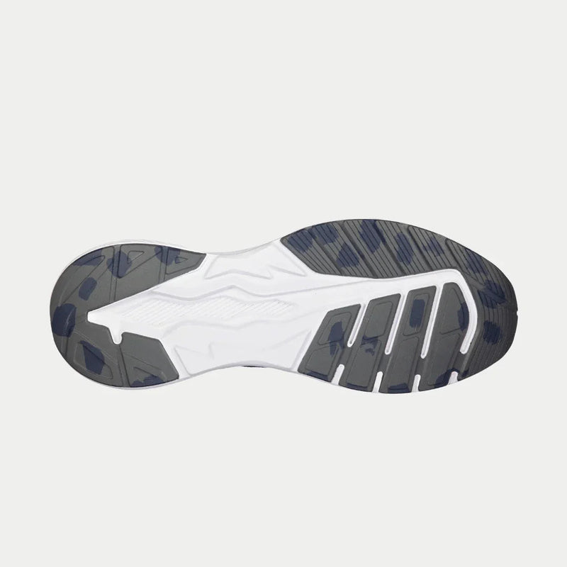 LA Gear Men's Highland Lowtop | Navy Blue