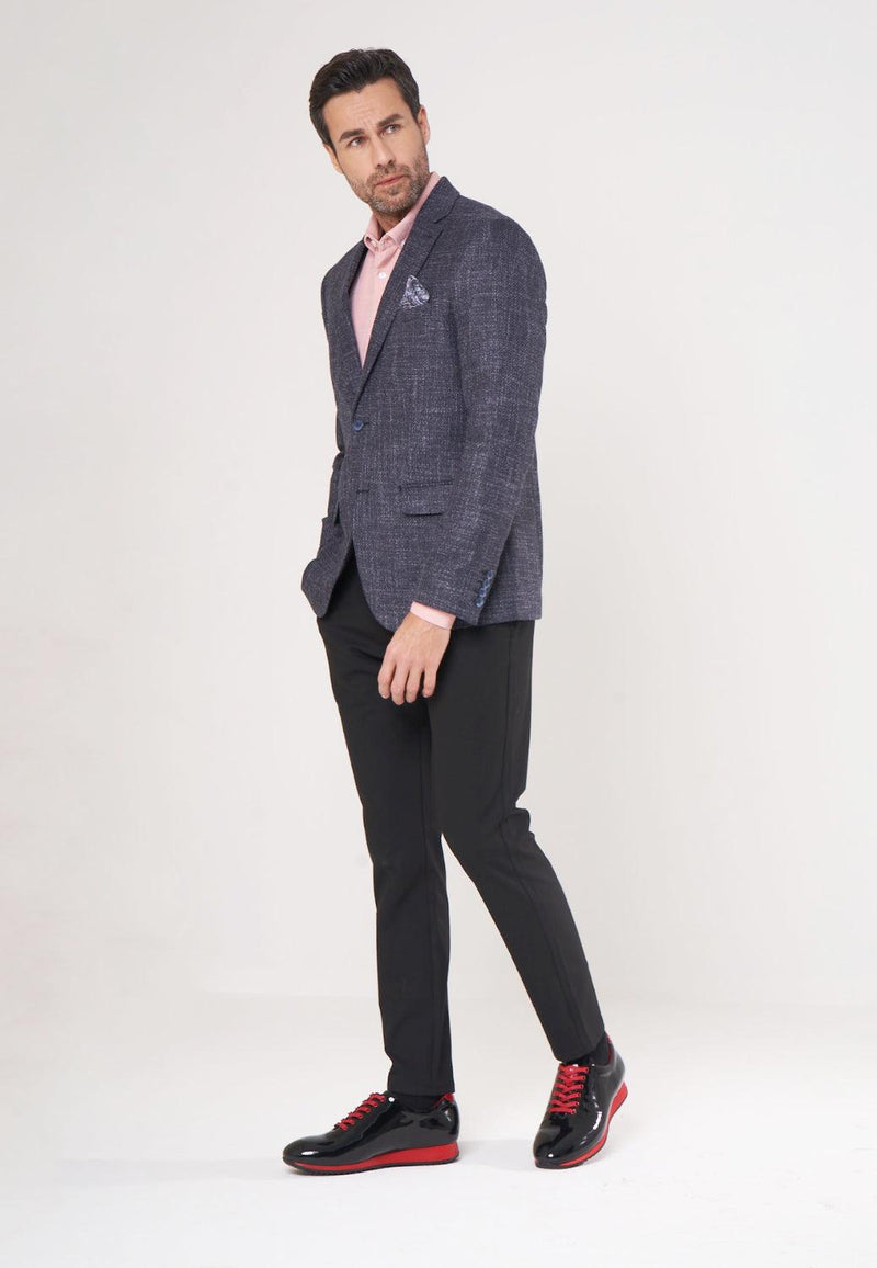 Lagos Sneaker Black
