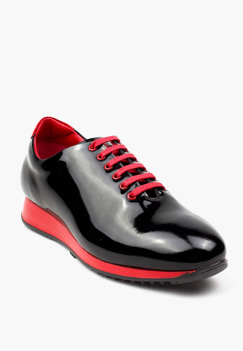 Lagos Sneaker Black