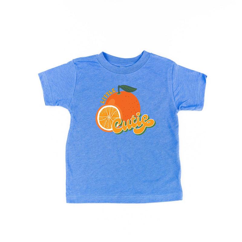 Little Cutie - Child Tee