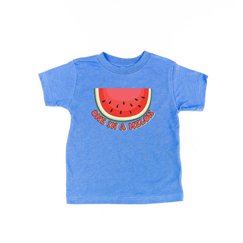 One in a Melon - Child Tee