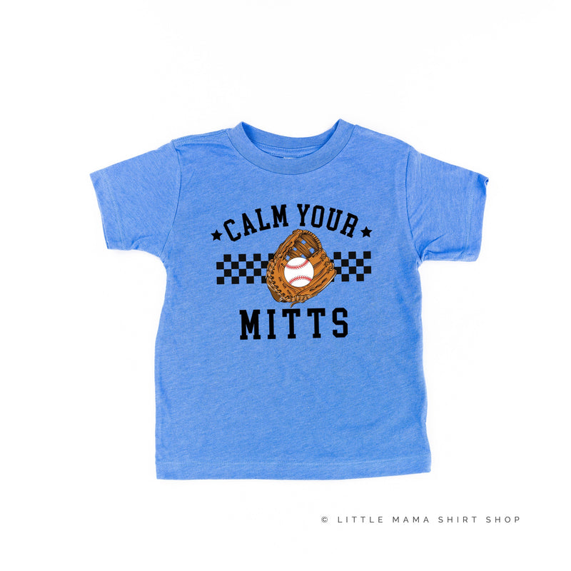 Calm Your Mitts - Child Tee