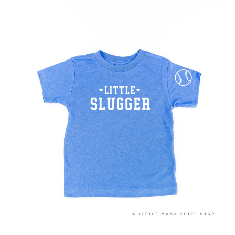 Little Slugger (sd) - Child Tee