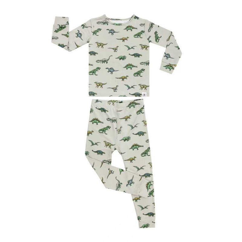 Legendary Big Kid Pajama
