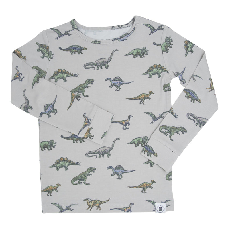 Legendary Big Kid Pajama