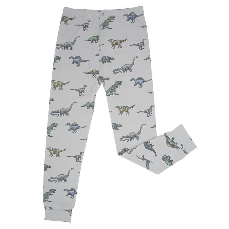 Legendary Big Kid Pajama