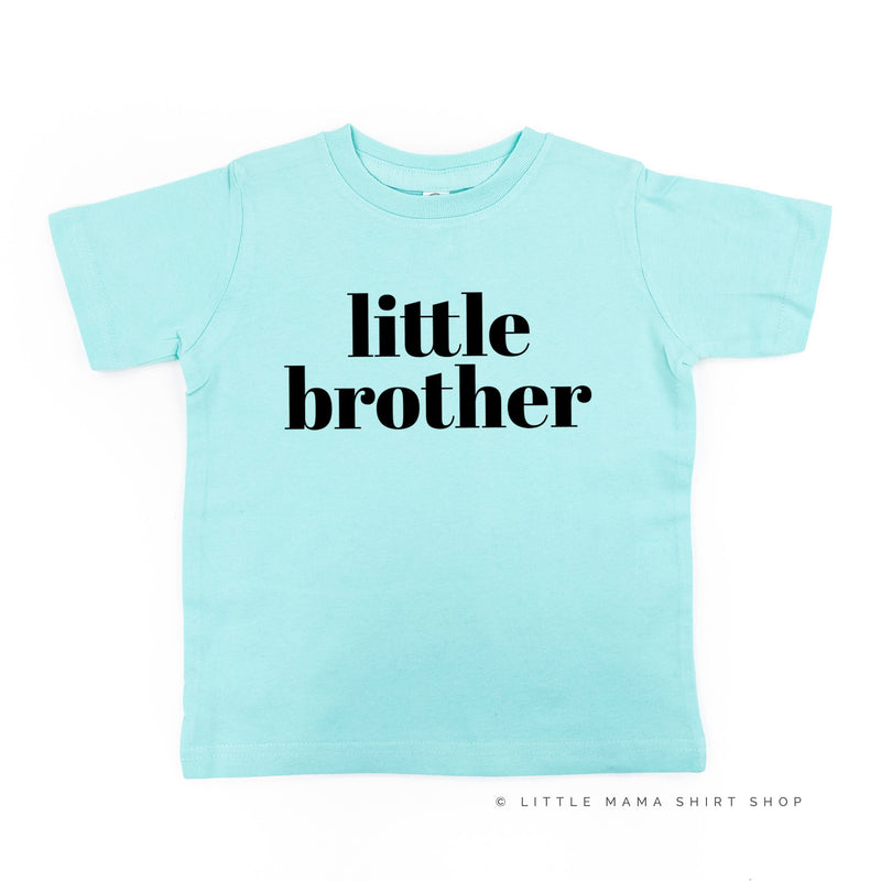 Little Brother - Original - Child Tee