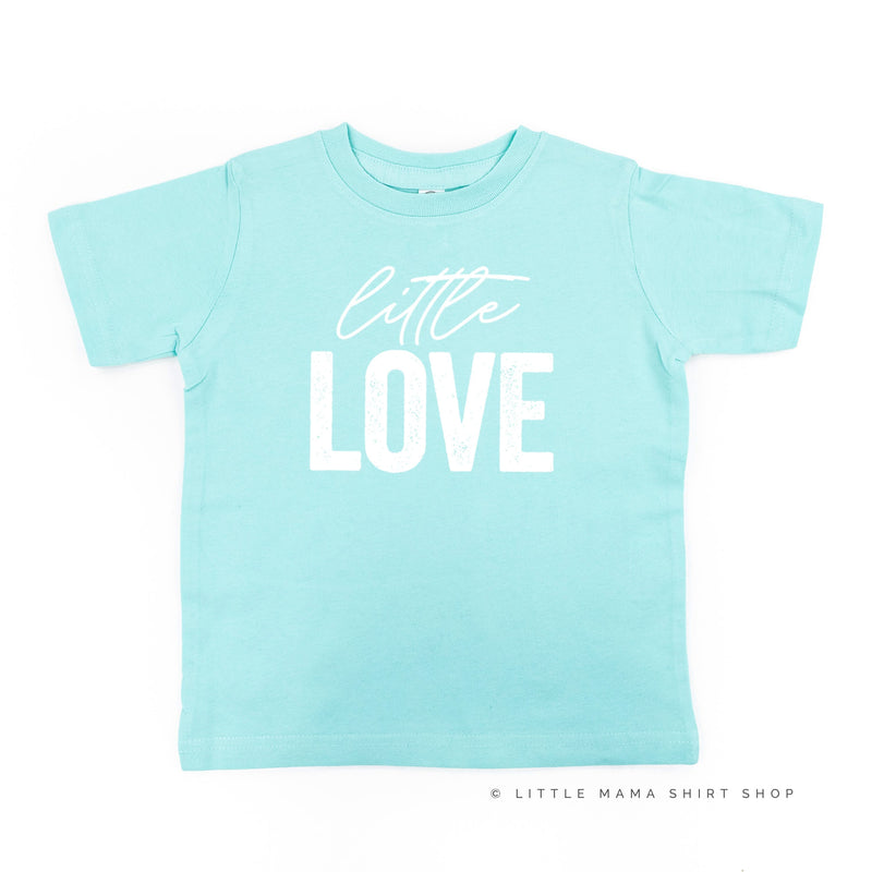 Little Love - Child Shirt