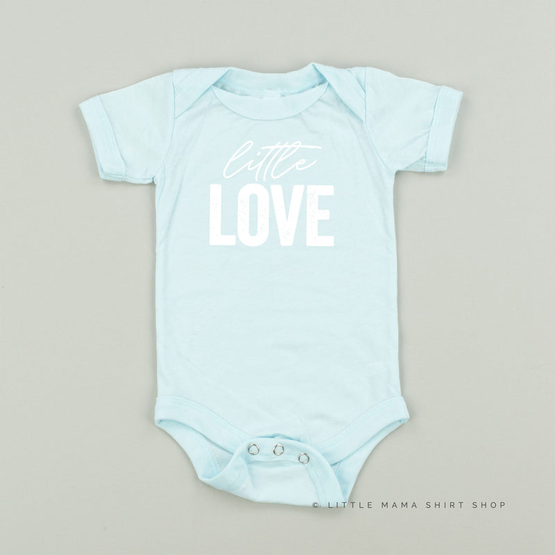 Little Love - Child Shirt