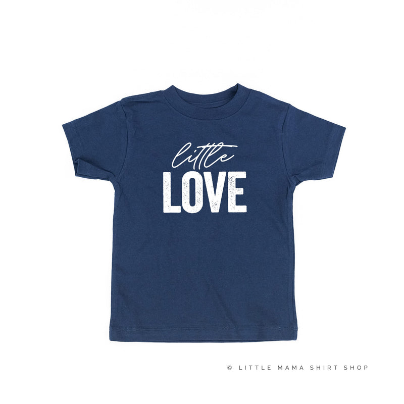 Little Love - Child Shirt