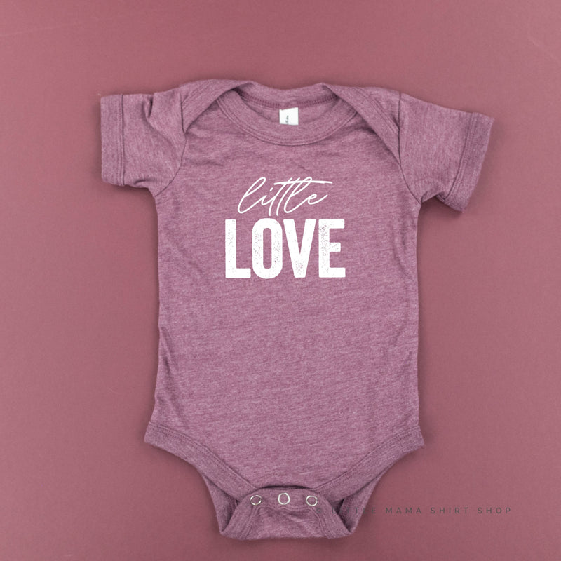 Little Love - Child Shirt