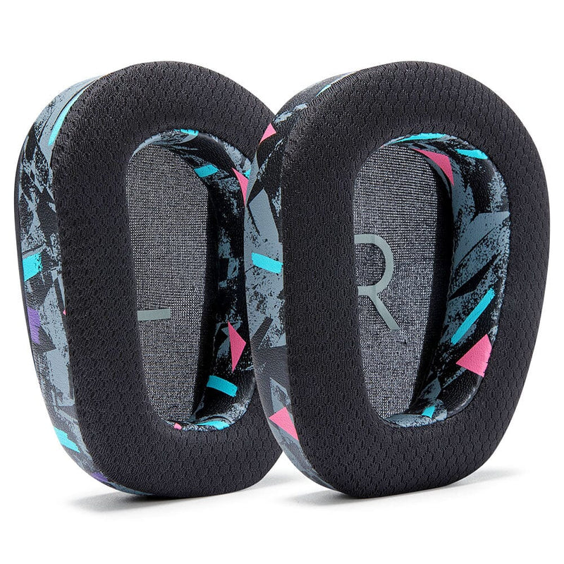 Logitech G933 / G935 & More Earpads - WC FreeZe Cooling Gel