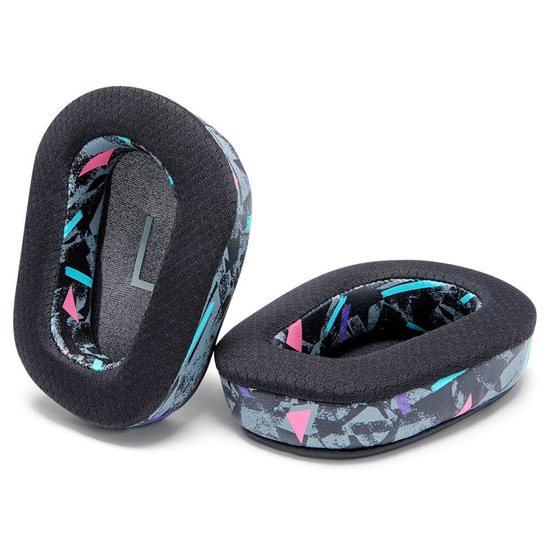 Logitech G933 / G935 & More Earpads - WC FreeZe Cooling Gel