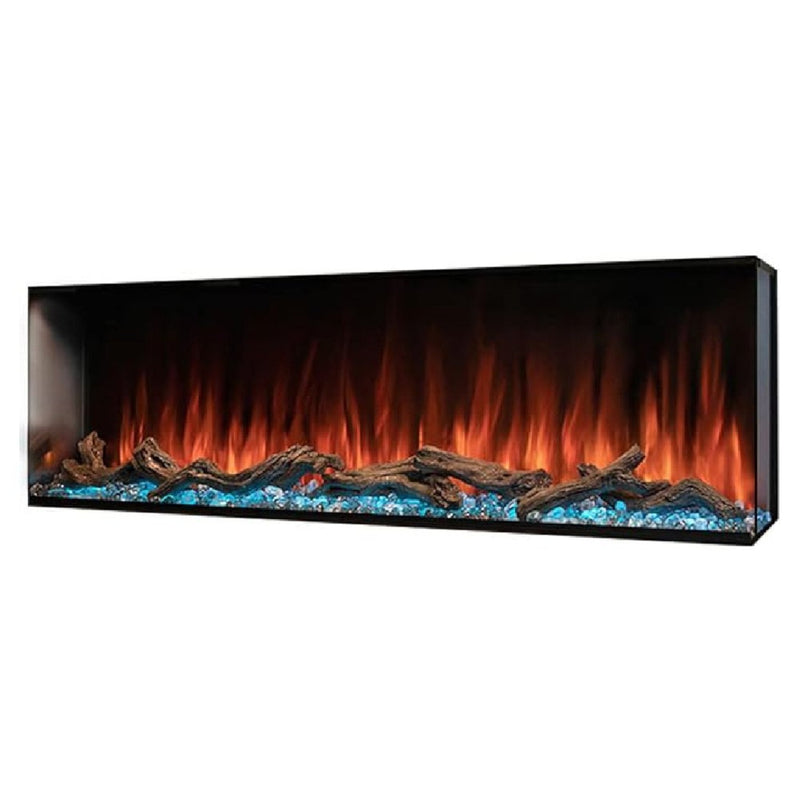 Modern Flames Landscape Pro Multi 44" Linear Multi-Sided Electric Fireplace [LPM-4416] (SAK12502)