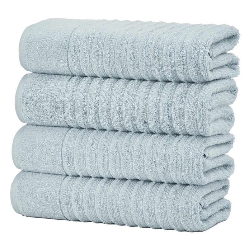Luxury Cotton Towels - Karina Collection
