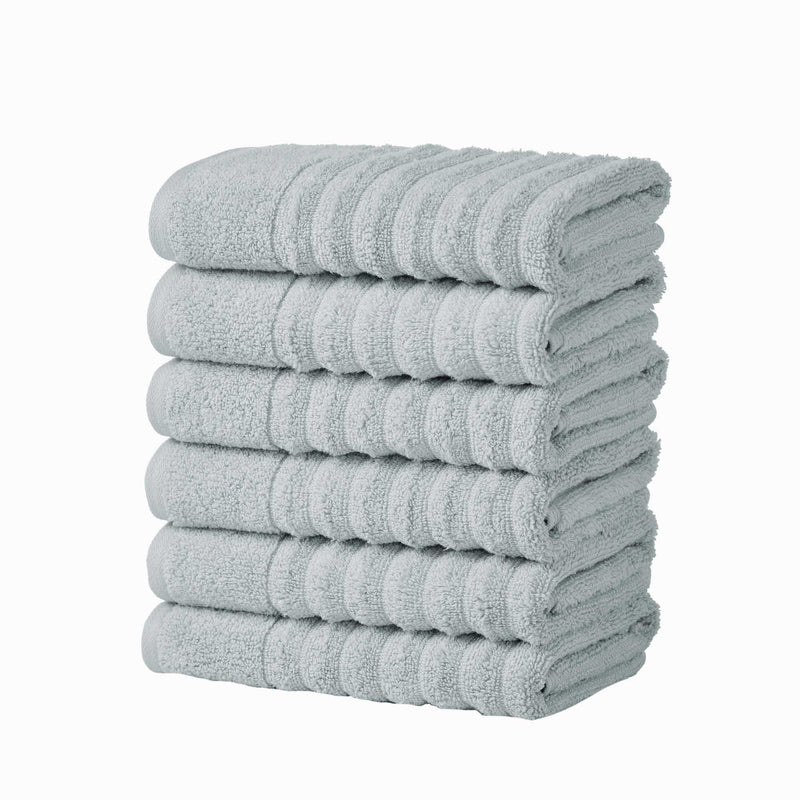 Luxury Cotton Towels - Karina Collection