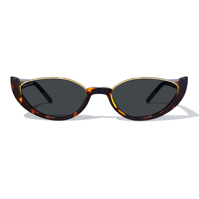 Amor 54mm Cat Eye Sunglasses | Tortoiseshell