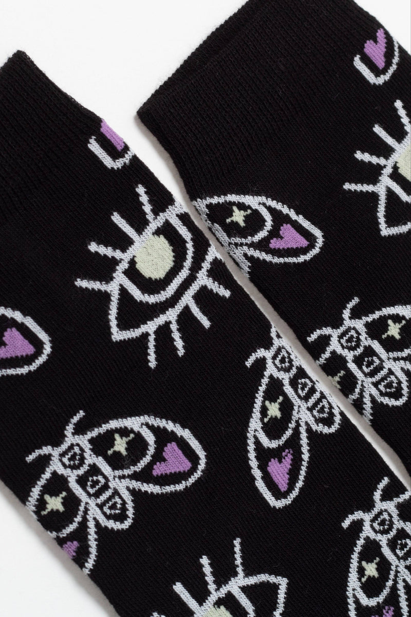 Conte Cotton Socks Classic - 366