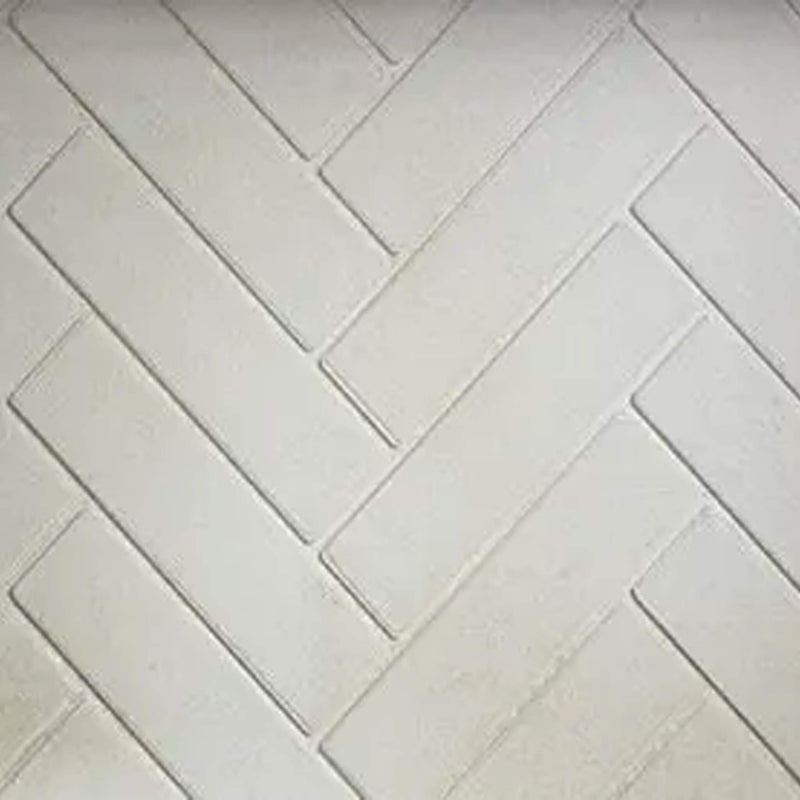 Majestic Biltmore 42-Inch Herringbone Pattern Open Wood Burning Fireplace [SB80HB] (SAK62149)
