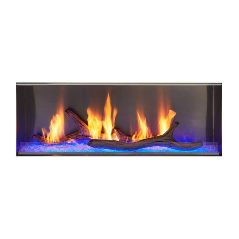 Majestic Lanai 48" Single Sided Linear Outdoor Gas Fireplace [ODLANAIG-48] (SAK95127)