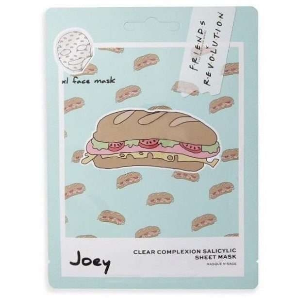 Anti-Blemish Tea Tree Sheet Mask - 2 pack