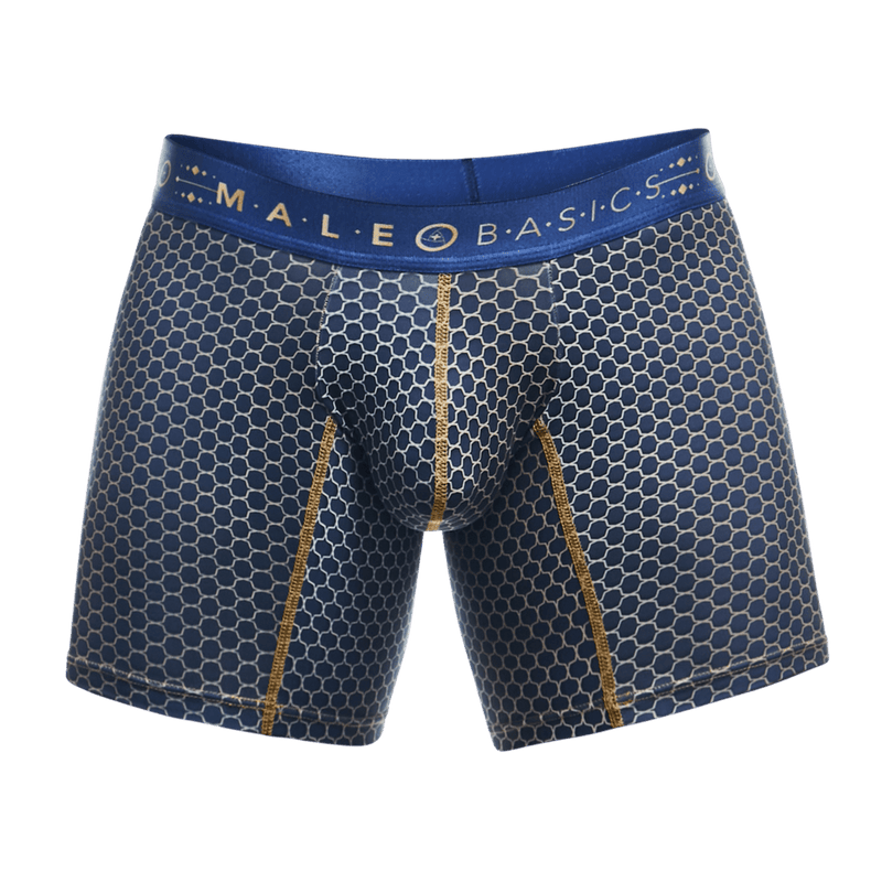 MaleBasics Boxer Brief Hipster