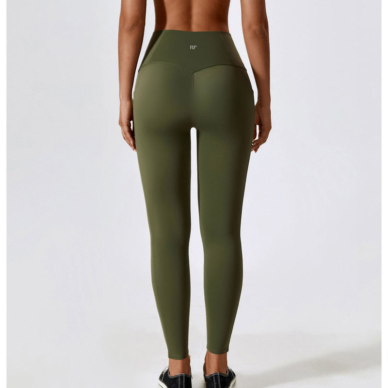 Marni Pocket Leggings