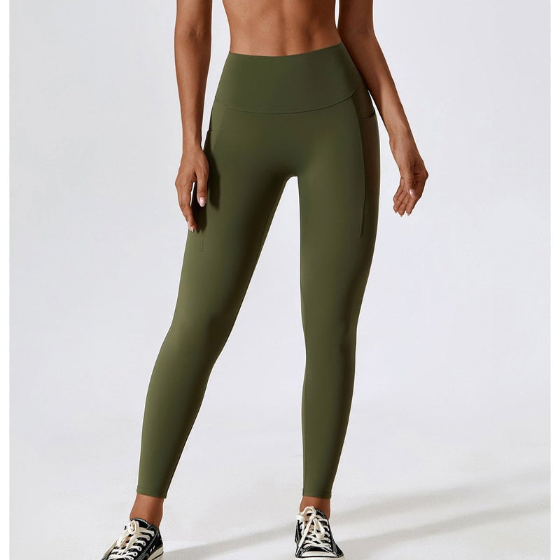 Marni Pocket Leggings