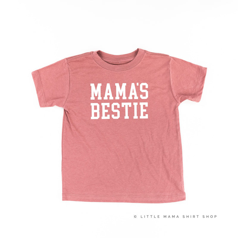Mama's Bestie - Child Tee