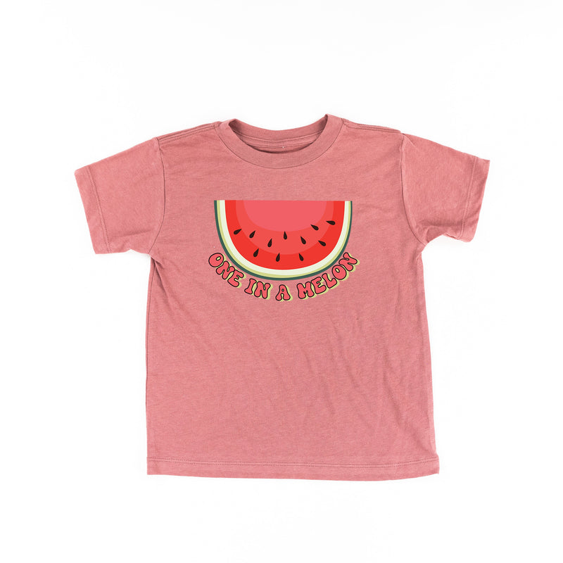 One in a Melon - Child Tee