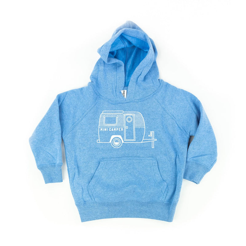 MINI CAMPER - CHILD HOODIE