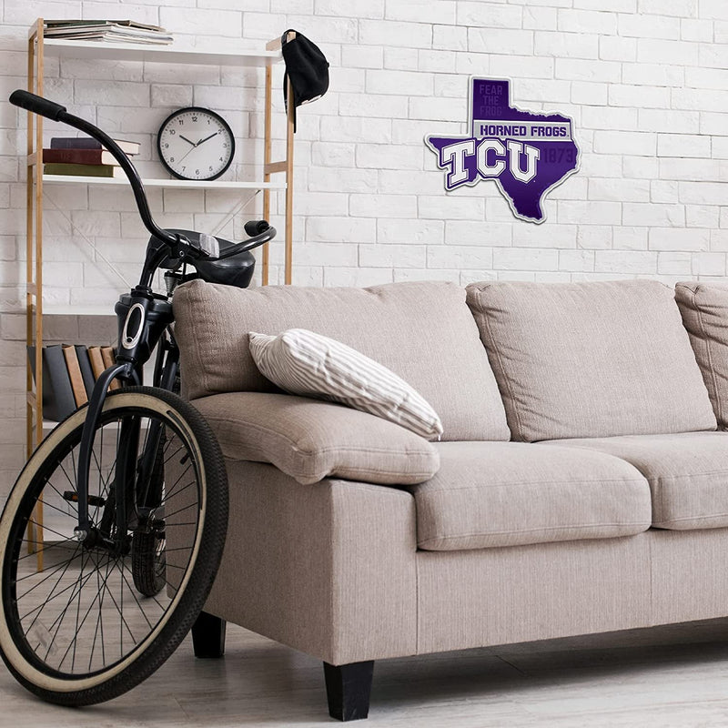 Stephen F Austin State Lumberjacks Pennant State Shape 18 Inch Soft Felt University of