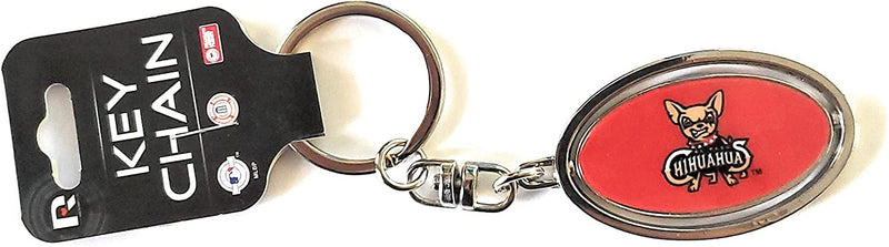 Rico Industries El Paso Chihuahua Spinner Keychain