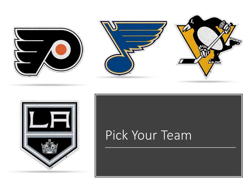 Boston Bruins Pennant Primary Logo 18 Inch Soft Felt