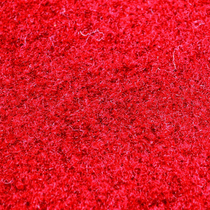 Miami Dolphins Floor Mat Area Rug, 20x30 Inch, Nylon, Anti-Skid Backing