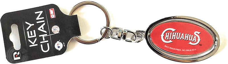 Rico Industries El Paso Chihuahua Spinner Keychain