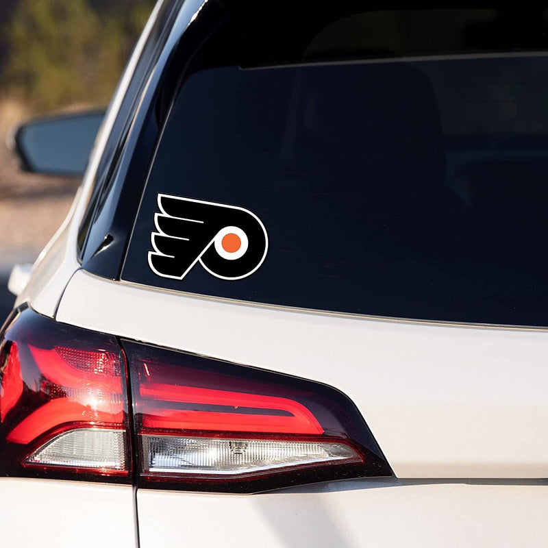 Winnipeg Jets 5 Inch Vinyl Decal Sticker Flat Die Cut