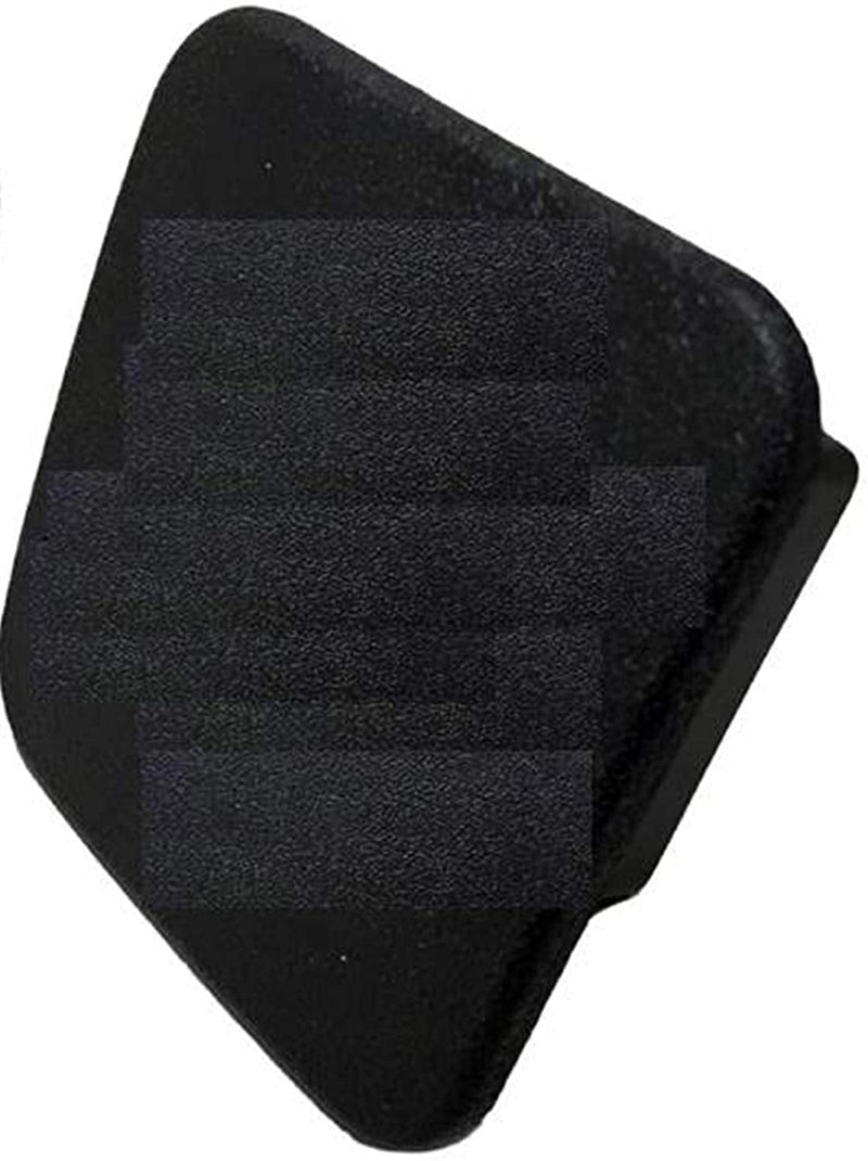 Florida Gators Rubber Plastic Hitch Cover Plug Bumper Trailer Auto University of