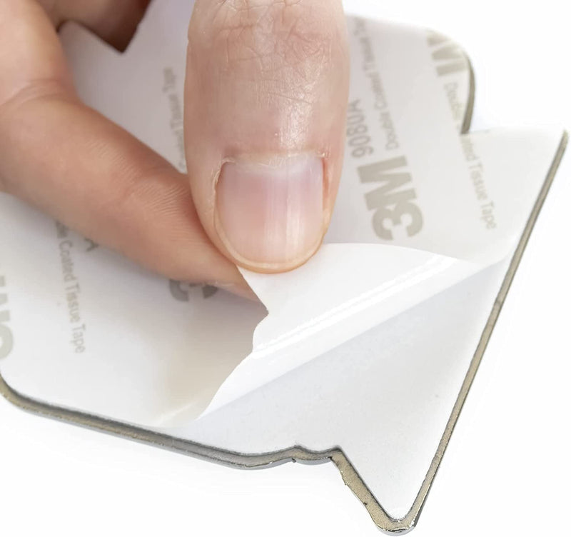 Alabama A&M University Bulldogs Premium Solid Metal Raised Auto Emblem, Antique Nickel Finish, Shape Cut, Adhesive Backing