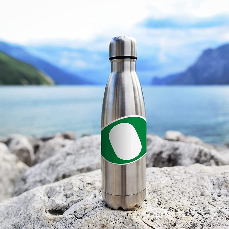 Dallas Cowboys 4x4 Inch Die Cut Decal Sticker, Retro Logo, Clear Backing