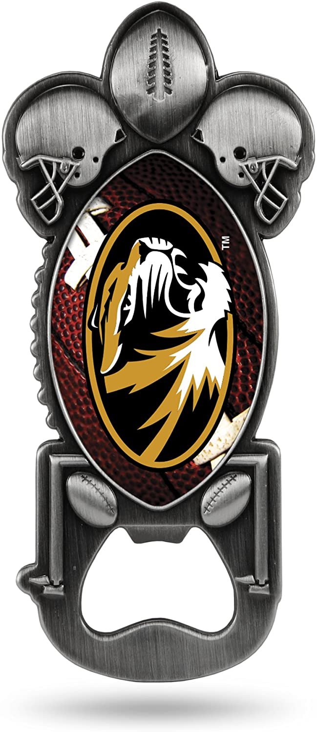 Missouri Tigers Magnetic Metal Bottle Opener Party Starter University of