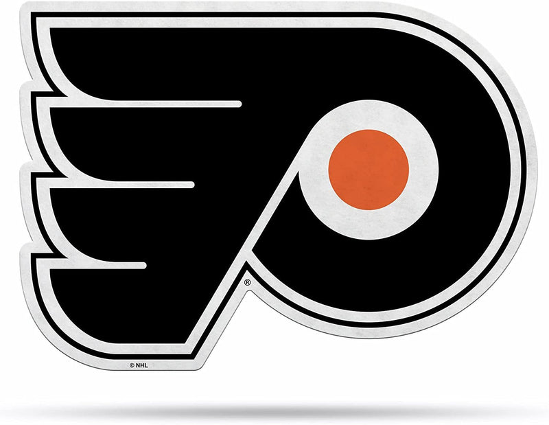 Philadelphia Flyers 18" Retro Logo Pennant Soft Felt