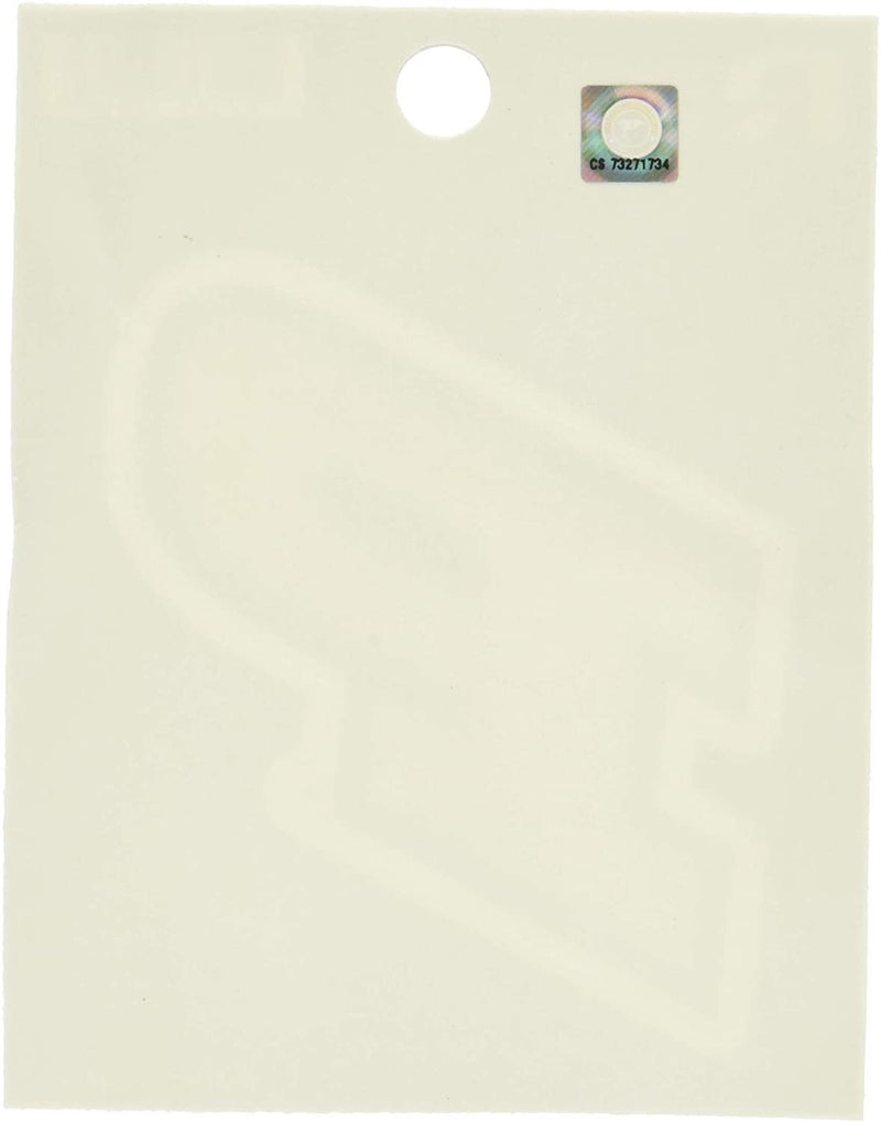 Purdue University Boilermakers 3 Inch Decal Sticker Die Cut Flat Vinyl Full Adhesive Backing