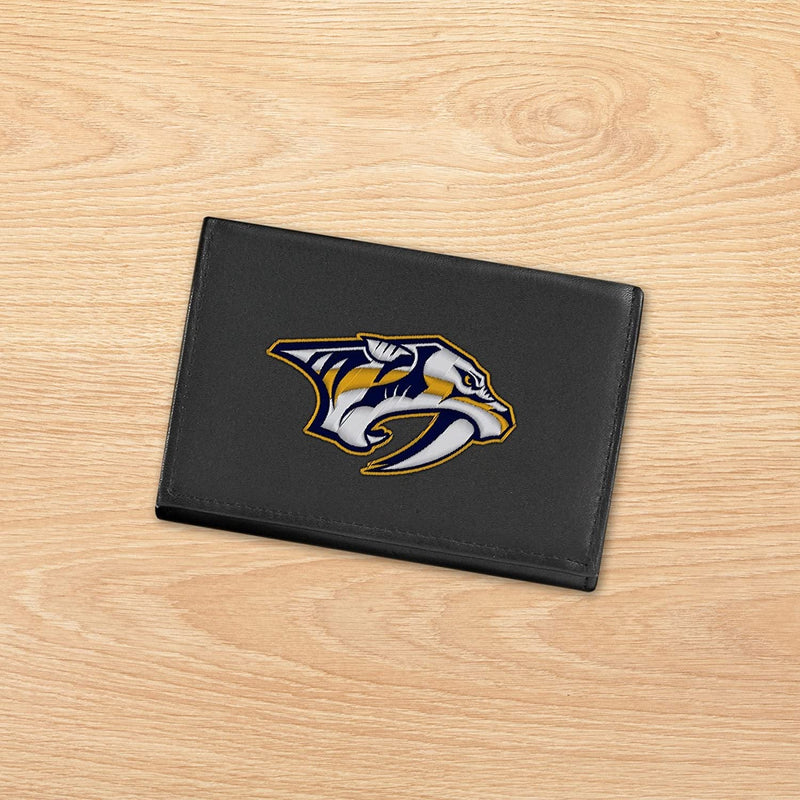 North Dakota State University Bison 5 Inch Die Cut Decal Sticker, Flat Vinyl, Full Adhesive Backing