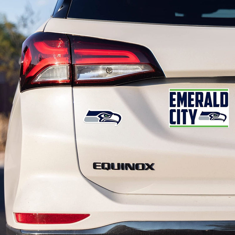 Texas A&M University Aggies Pirates Double Up Die Cut Sticker Decal Sheet, 4x8 Inch