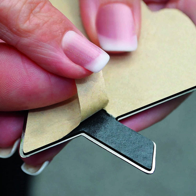 Toronto Blue Jays Solid Metal Raised Auto Emblem Decal Adhesive Backing