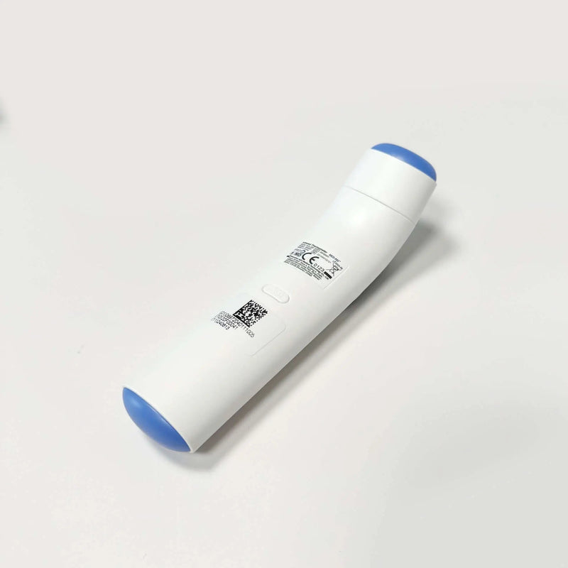 Med-Pat TH-1 Digital Infrared Thermometer | 4-in-1 Tympanic & Temporal Thermometer for Adults, Kids & Babies | Fast, Accurate & Easy